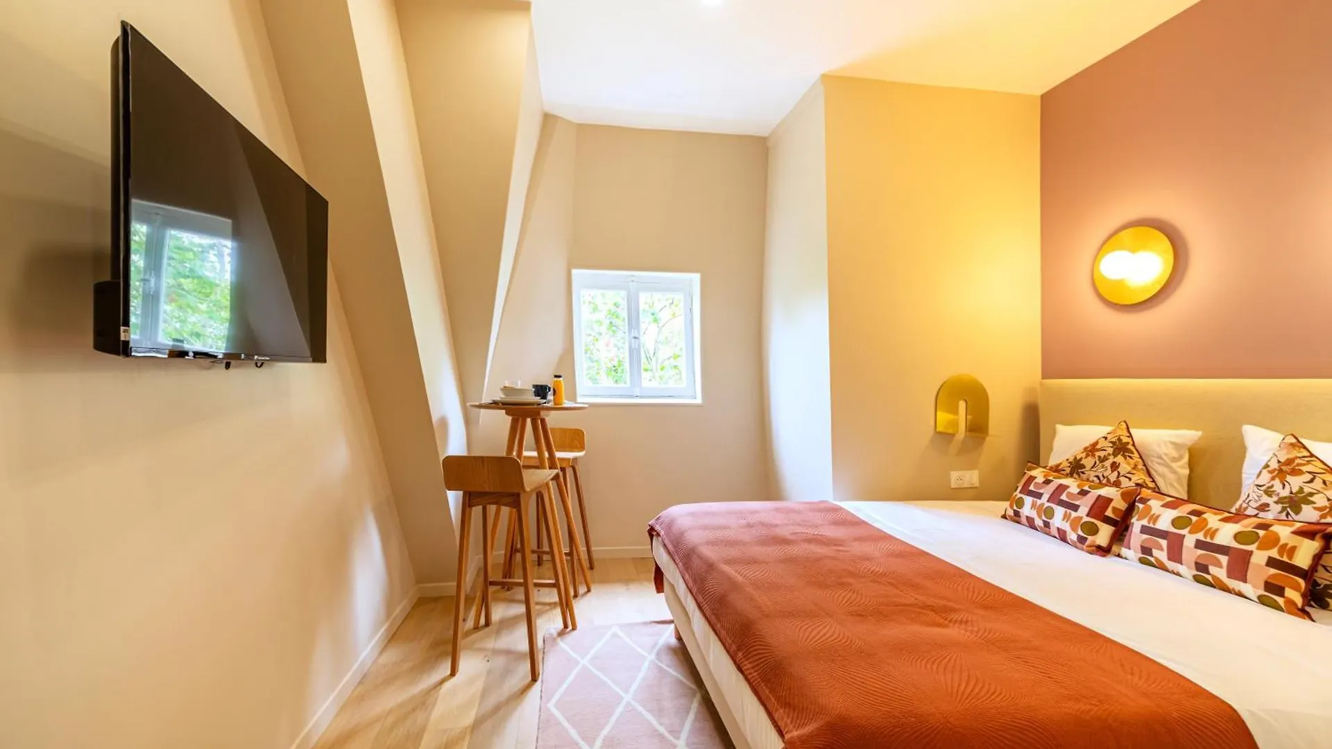 Studio Climatise & Confortable - Paris 17