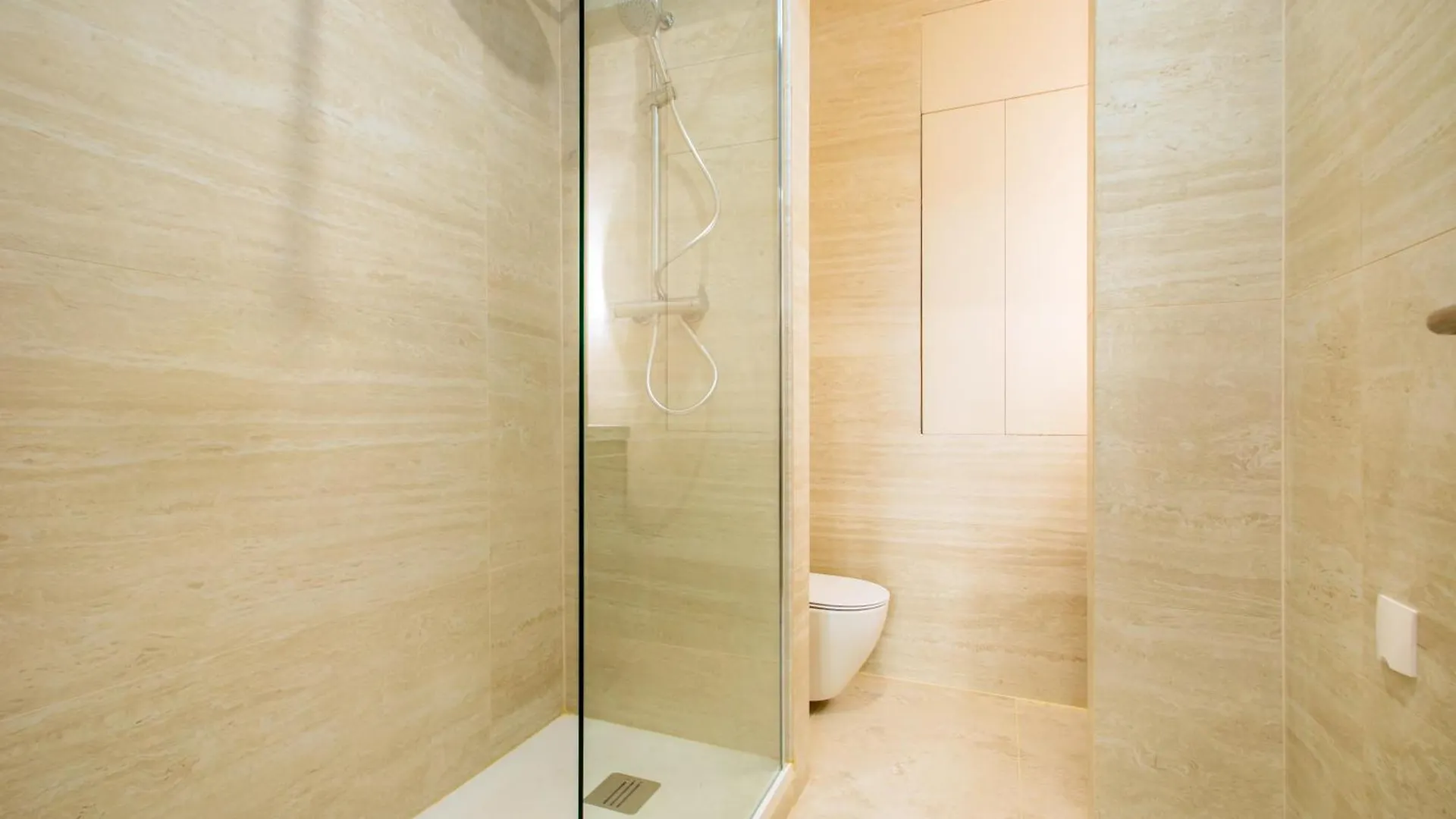 Studio Climatise & Confortable - Paris 17 0*,