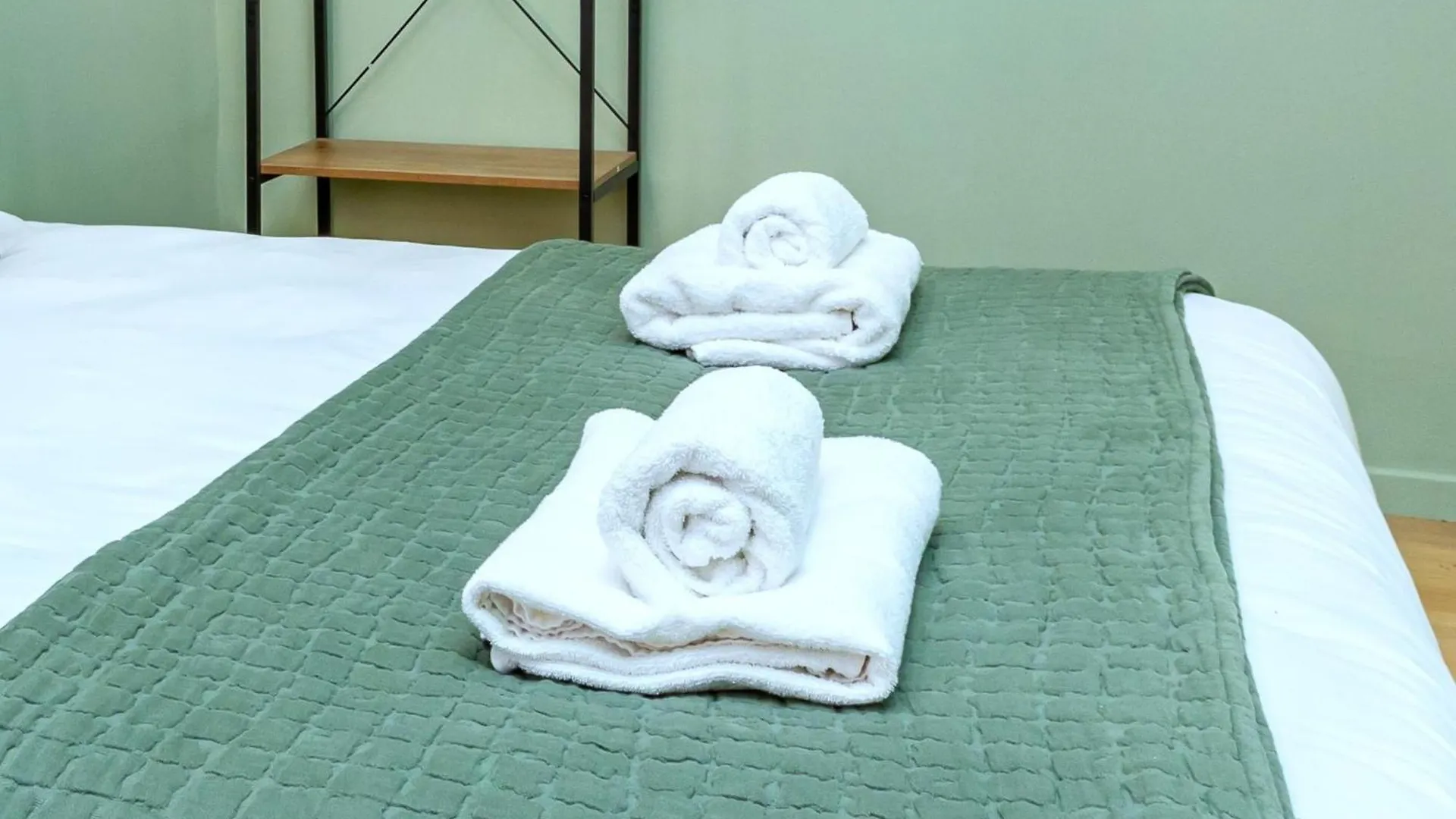 Studio Climatise & Confortable - Paris 17