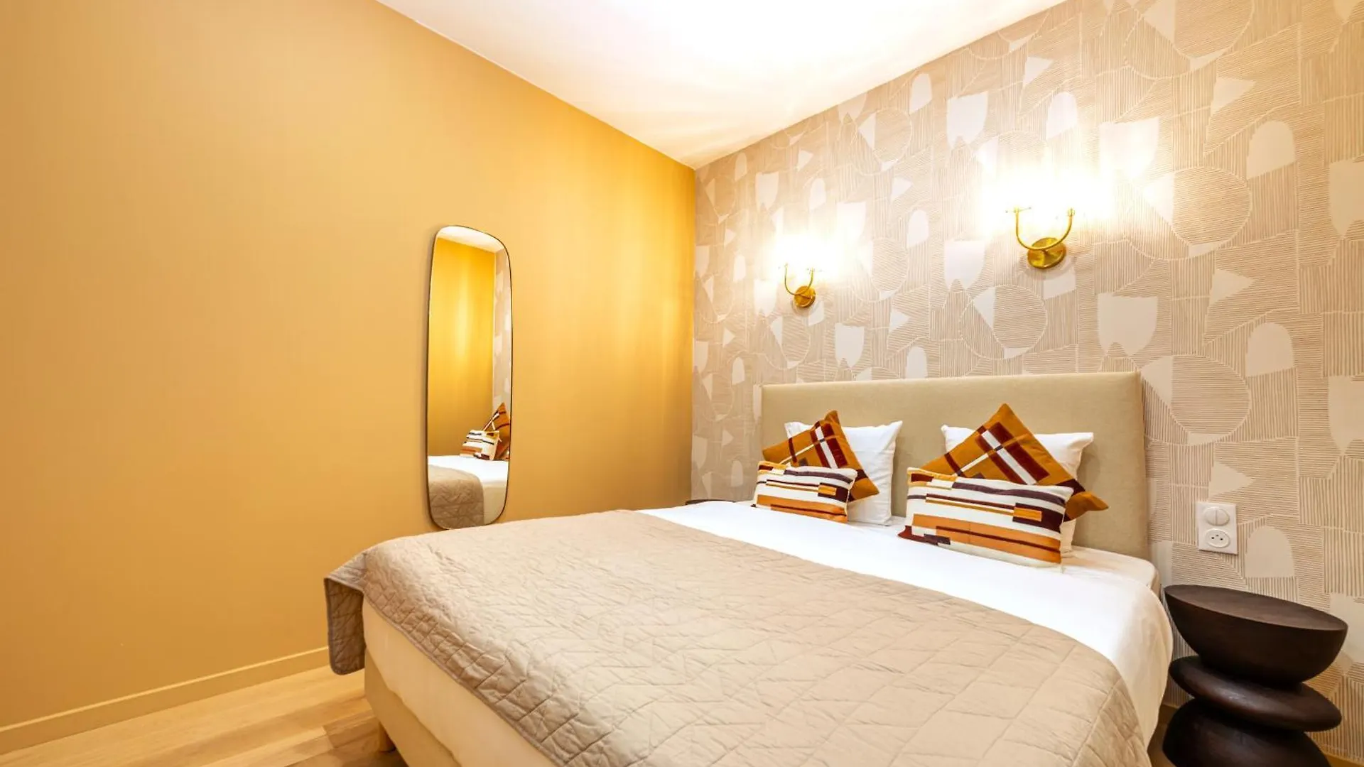 Appartamento Studio Climatise & Confortable - Paris 17