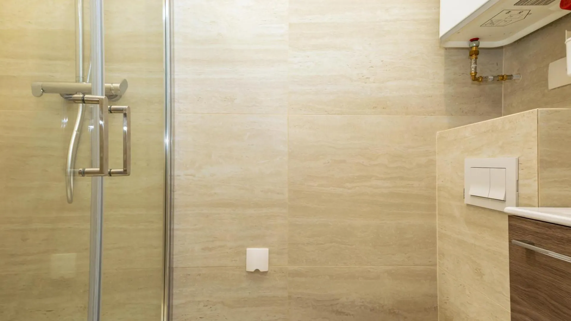 Studio Climatise & Confortable - Paris 17 Appartamento