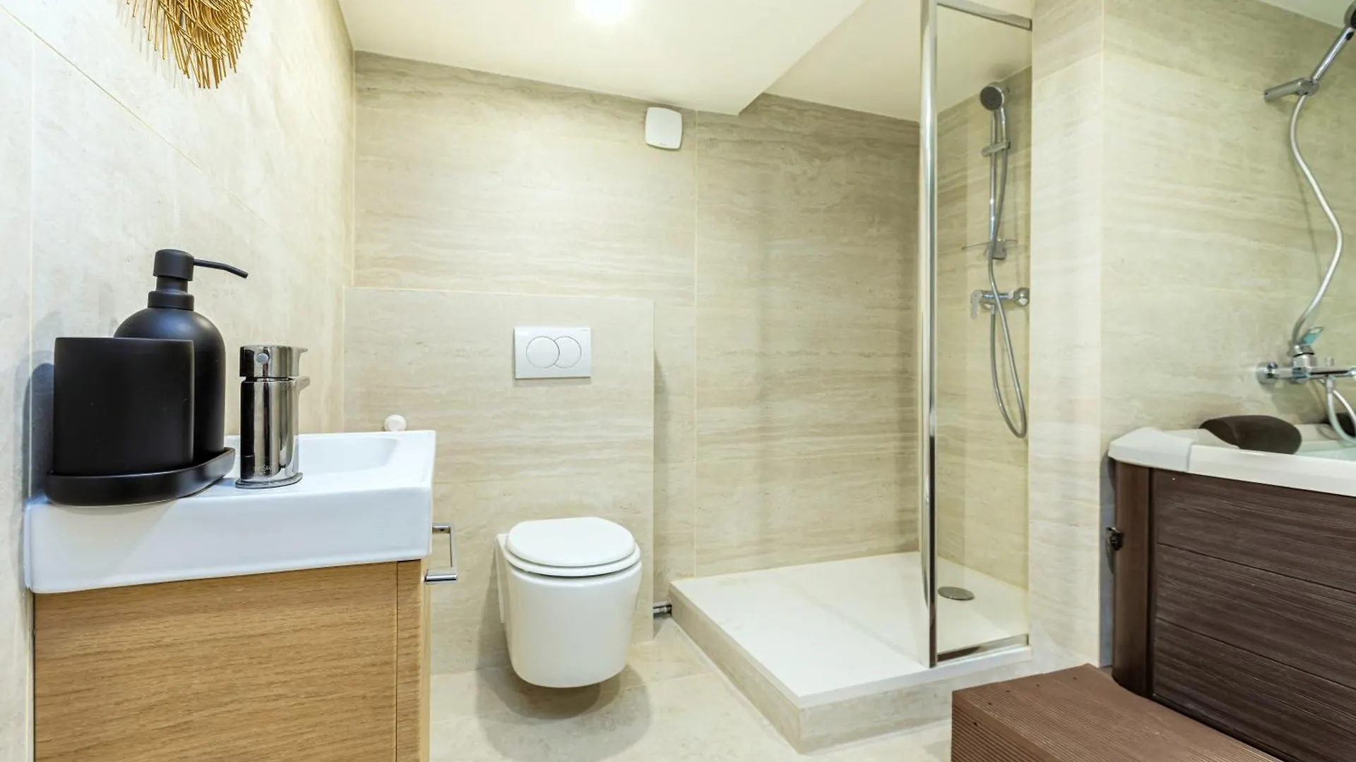 Studio Climatise & Confortable - Paris 17