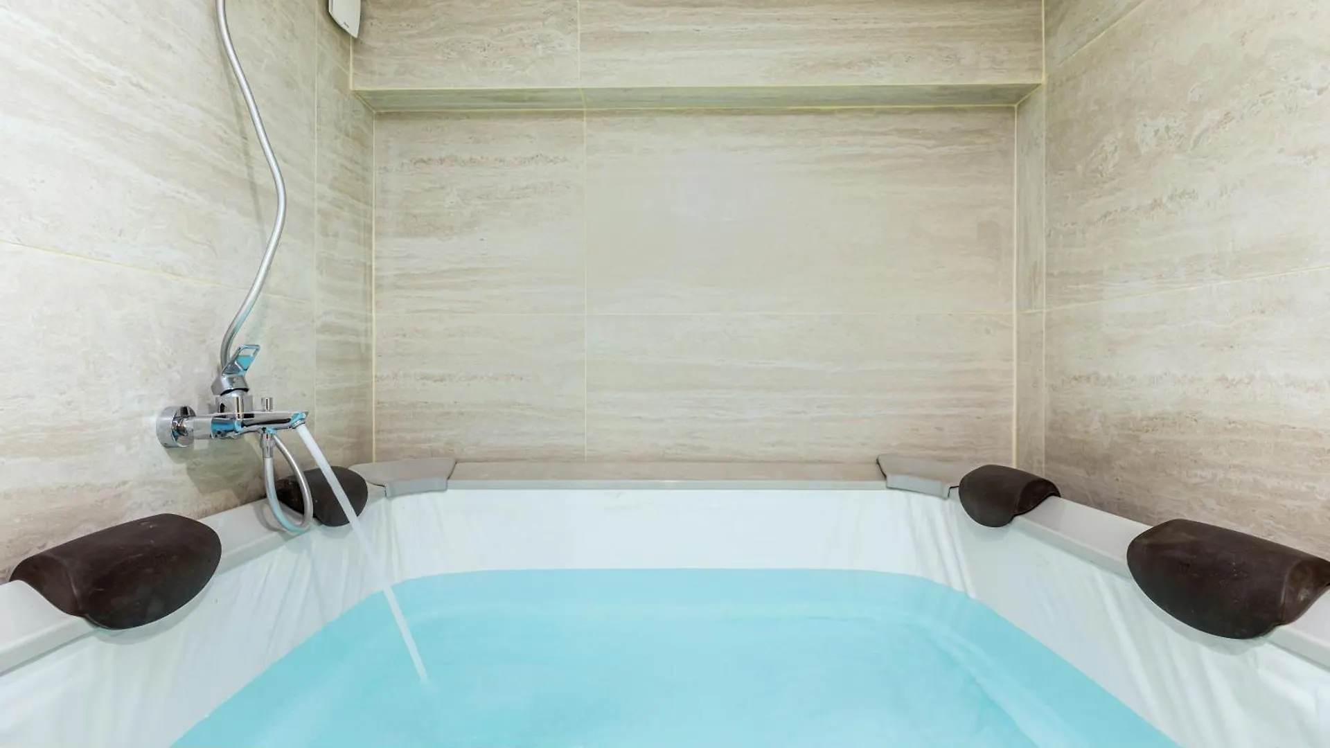 Appartamento Studio Climatise & Confortable - Paris 17